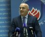 Joković: I dalje imamo želju da se formira 44. Vlada Crne Gore