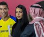 Nevjenčani Ronaldo jači od zakona Saudijske Arabije