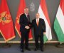 Orban: Crna Gora je spremna za ulazak u EU