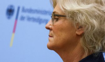 Njemačka ministarka odbrane planira da podnese ostavku