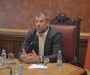Krapović: Nije legitimno da Vlada u tehničkom mandatu odlučuje o sudbini Budvanske rivijere