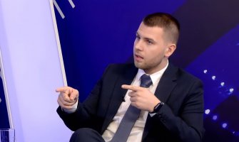 Mašković: Partije koje su podržale Kovačevića da se izjasne jesu li za njegovu smjenu