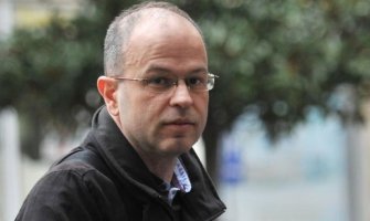 Jovo Martinović oslobođen optužbi za šverc droge