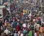 Indija pretekla Kinu, postala najmnogoljudnija zemlja na svijetu