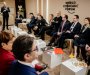 Počeo Diplomatski dijalog o Zapadnom Balkanu u Davosu, učestvuje i Abazović