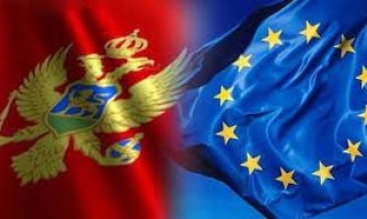 EU o političkoj situaciji u Crnoj Gori
