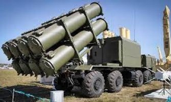 ''Pancir'' rakete spremne, u slučaju napada na Moskvu