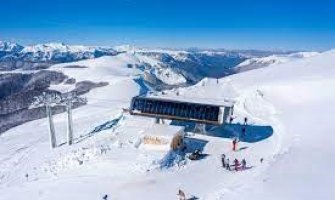 Privredna komora nudi besplatan prevoz do skijališta u Kolašinu