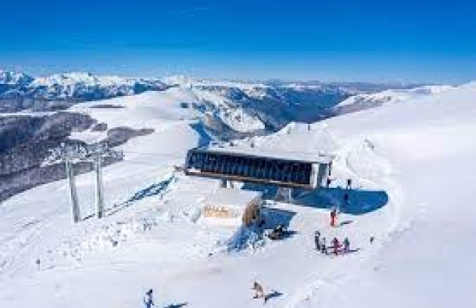 Privredna komora nudi besplatan prevoz do skijališta u Kolašinu