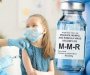 U podgoričkim domovima zdravlja 21. i 22.  januara oranizovane vanredne vakcinacije MMR-om