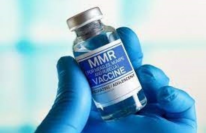 Nastavlja se vanredna vakcinacija protiv malih boginja 28. i 29. januara u podgoričkim  Domovima zdravlja
