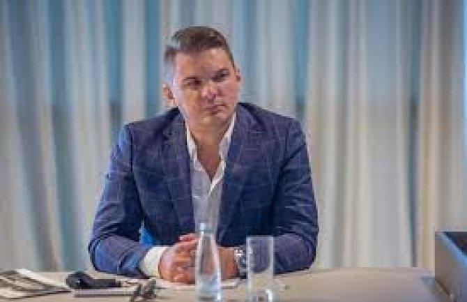 Šahmanović: Potpisivanje ugovora za vjetroelektranu Gvozd u naredne dvije sedmice