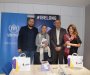 UNHCR i ONE nastavljaju saradnju za pomoć integraciji izbjeglica u crnogorsko društvo 