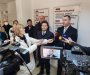 Šćekić: Vlada uradila sve da bolnicu Meljine vrati u javno zdravstvo