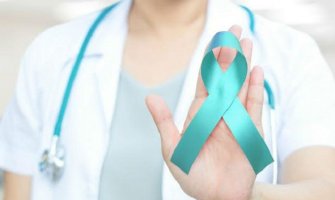 Rak grlića materice u oko 95 do 98% uzrokovan dugotrajnom HPV infekcijom, preventivni pregledi iskorjenjuju bolest