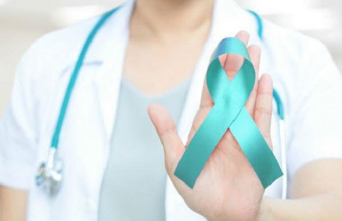 Rak grlića materice u oko 95 do 98% uzrokovan dugotrajnom HPV infekcijom, preventivni pregledi iskorjenjuju bolest