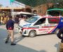 Najmanje 28 poginulih u Pakistanu prilikom eksplozije u džamiji