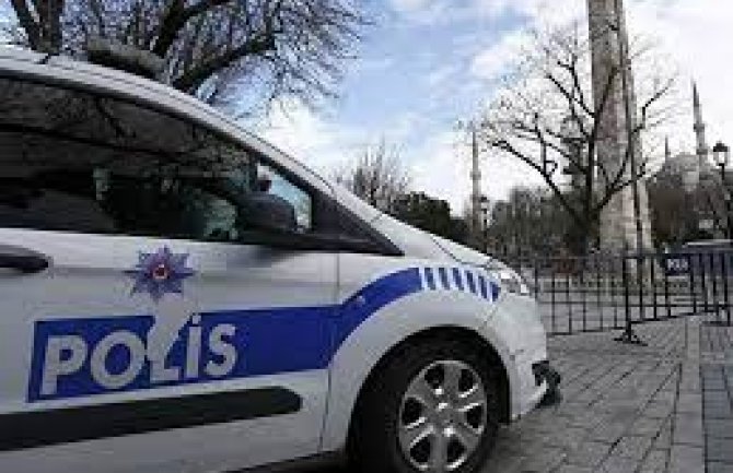 Američka ambasada u Turskoj upozorila na nove terorističke napade