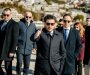 Abazović: Kandidati zanimljivi, najvažnije je da Crna Gora dobije novog predsjednika