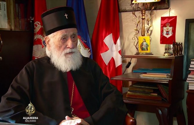 Ove godine navršava se tri decenije od obnavljanja Autokefalne Crnogorske pravoslavne crkve