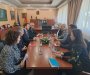 Ministar Dukaj u radnoj  posjeti Opštini Budva: Uprava u službi građana 