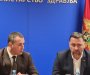 Ministri Šćekić i Đurović su ocijenili da Crna Gora ima dobru osnovu za razvoj zdravstvenog turizma