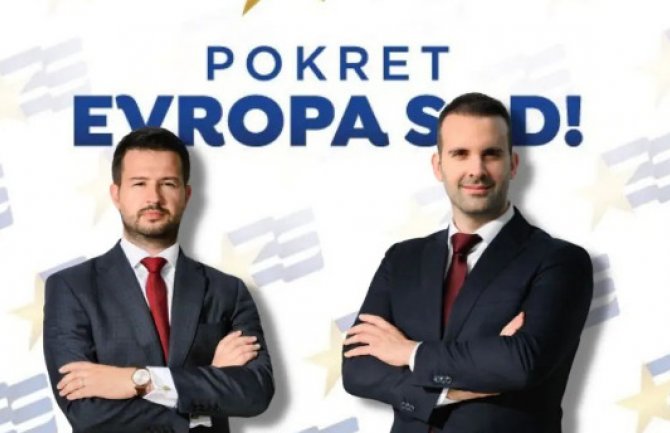Evropa sad!: Pozivamo Vladu da zaštiti interese zaposlenih u Crnogorskom Telekomu