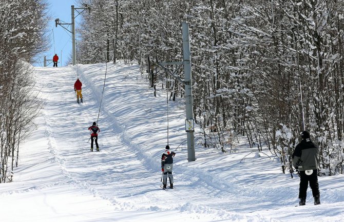 Na skijalištima Crne Gore zadovoljni tekućom sezonom