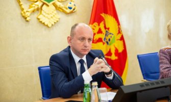 Knežević: Ubijeđen sam da će Andrija Mandić biti novi predsjednik Crne Gore