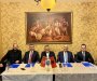 DPS, SD, BS, DUA potpisali sporazum o nastupu na predstojećim lokalnim izborima u Tuzima 
