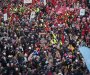Veliki protest u Danskoj: Hiljade ljudi u Kopenhagenu na protestu zbog predloga ukidanja državnog praznika