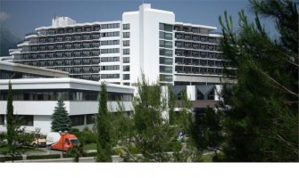 Institut ''Simo Milošević'' otvoren