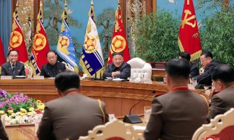 Vojska Sjeverne Koreje proširiće i pojačati vojne vježbe  u okviru 
