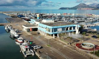'Barska plovidba’ je poslovnu 2022. godinu završila sa ostvarenim  profitom u iznosu od 6,3 miliona eura