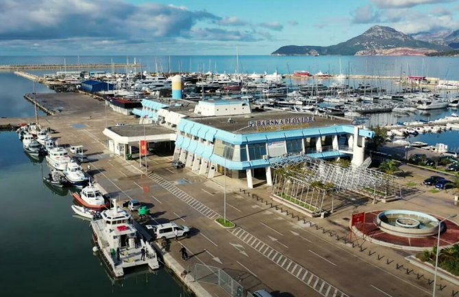 'Barska plovidba’ je poslovnu 2022. godinu završila sa ostvarenim  profitom u iznosu od 6,3 miliona eura