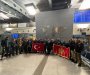 Crnogorski spasioci krenuli za Tursku