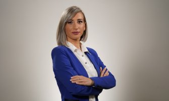 Kaluđerović: Izbor 2. aprila nikad nije bio lakši