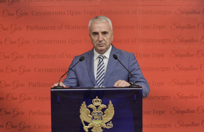 Đurović: Popis će stvoriti realnu sliku o Crnoj Gori