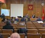 Rasprava o smjeni Marka Kovačevića većinom glasova uklonjena