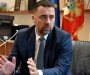 Đurović: URA podržala Bečića zbog dugoročnih interesa Crne Gore, Milatović da shvati da je najbitnije da država dobije novog predsjednika