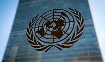 UN usvojile rezoluciju o povlačenju Rusije iz Ukrajine