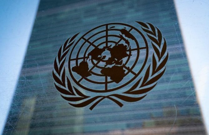 UN usvojile rezoluciju o povlačenju Rusije iz Ukrajine