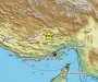 Zemljotres magnitude 5,2 pogodio Iran