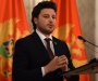 Abazović: Nijedna kriminalna struktura neće upravljati državnim organima Crne Gore