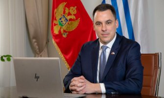 Vuković: Danas sjednica Glavnog odbora DPS-a, Đukanovića favorit za predsjednika