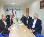 LP sa Misijom OEBS: Crna Gora u teškoj političkoj krizi, bićemo konstruktivan partner i dio rješenja