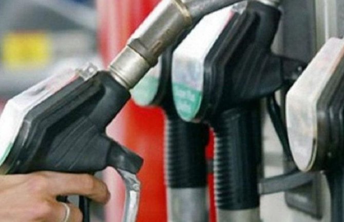 Ministarstvo kapitalnih investicija ne razmatra smanjenje akciza na cijene goriva