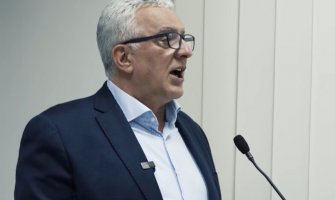 Mandić pozdravio izbor sudija Ustavnog suda: DF pokazao da je partija pomirenja