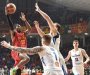 Crna Gora pobijedila Češku: Crveni nisu dozvolili iznenađenje, idemo na Mundobasket