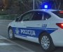 Uhapšen osumnjičeni za četiri teške krađe u Podgorici